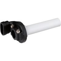 Black KTM Throttle Housing