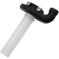 Black KTM Throttle Housing