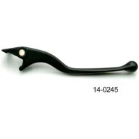 black lever, OEM style, Brake Honda TRX400X MOTION PRO