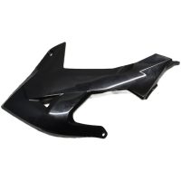 Black Radiator Cover Right V2