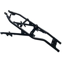 Black Rear Ram Eu4/5 V1