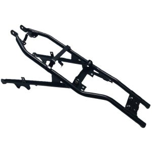 Black Rear Ram Eu4/5 V1