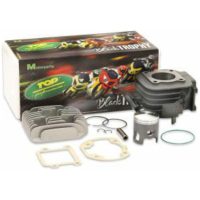 Black Trophy Cylinder Kit - ⌀40mm MBK/Yamaha TOP PERFORMANCES