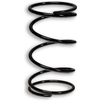 BLACK VARIATOR ADJUSTER SPRING ext.Ø 57,8x103mm thread ⌀4mm 5,5k