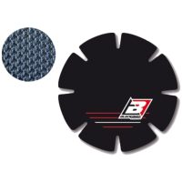 BLACKBIRD Clutch Cover Sticker Honda CR125/250