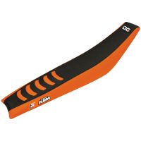 Blackbird Double Grip 3 sadelklädsel SX 85 18-