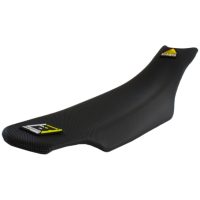 BLACKBIRD Pyramid Seat Cover Black Ducati