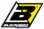 Blackbird Racing logotyp