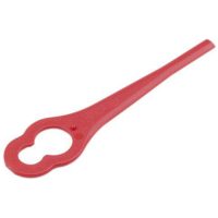 Black&decker extra plastknivblad, 20 st