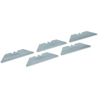 BLAD F UNIVERSALKNIV SÄKERH 5P (20 pack) BAHCO
