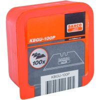 BLAD FÖR UNIVERSALKNIV 100P BAHCO