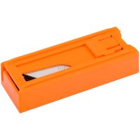 BLAD FÖR UNIVERSALKNIV 10P (20 pack) BAHCO