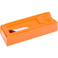 BLAD FÖR UNIVERSALKNIV 5P (20 pack) BAHCO