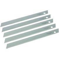 BLAD FÖR UNIVERSALKNIV 5P (60 pack) BAHCO
