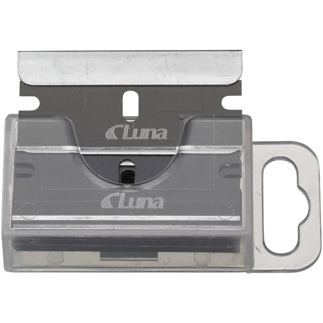 Blad till glasskrapa SK2H Luna BLAD GLASSKRAPA SK2H 10ST – bild 2
