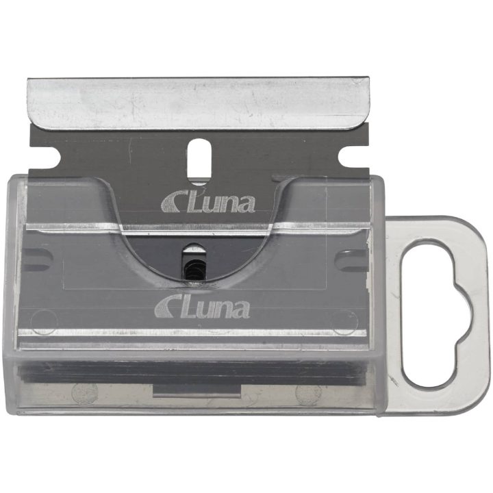 Blad till glasskrapa SK2H Luna BLAD GLASSKRAPA SK2H 10ST – bild 2