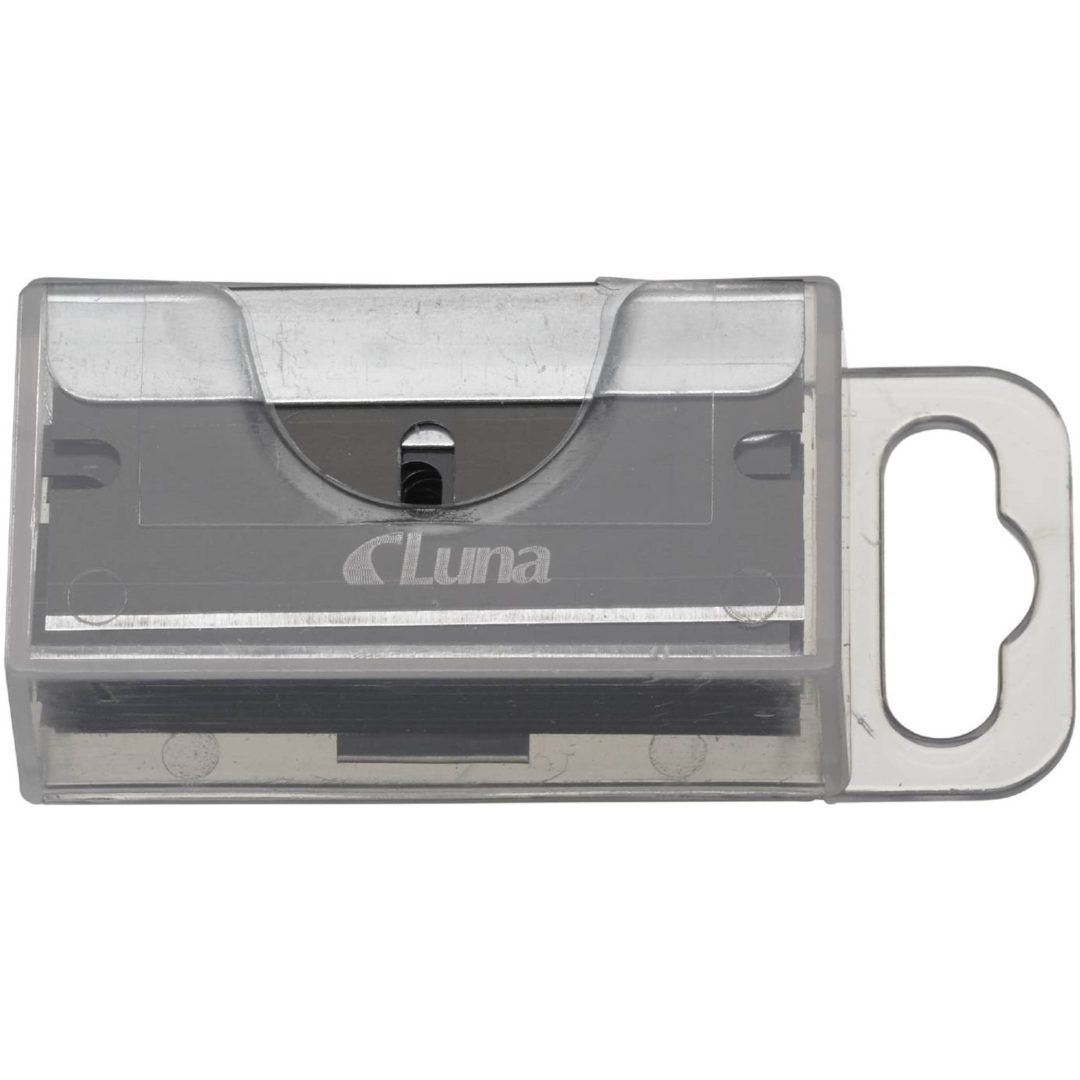 Blad till glasskrapa SK2H Luna BLAD GLASSKRAPA SK2H 10ST