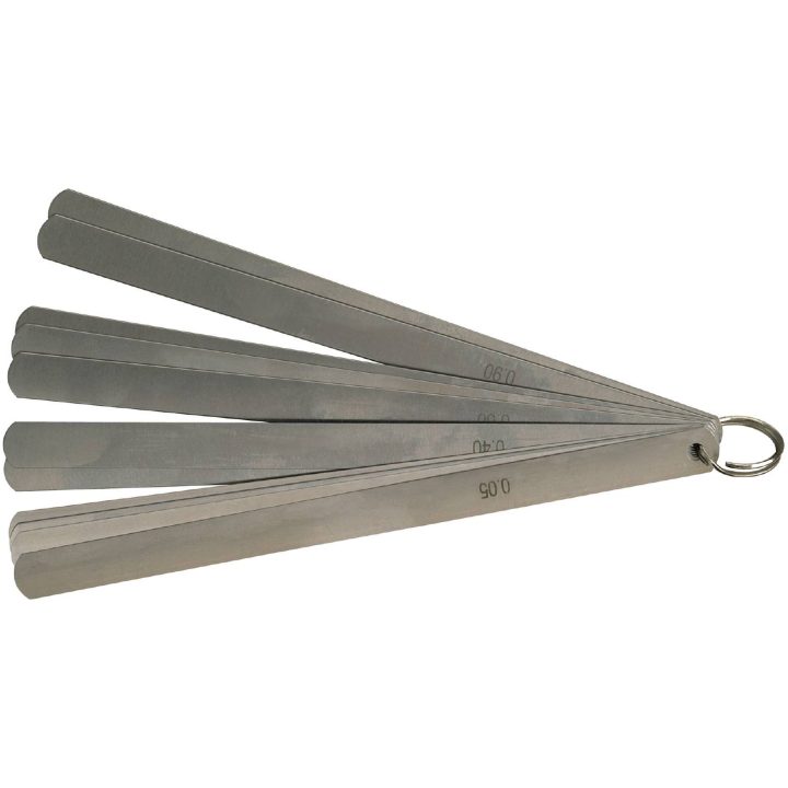 Bladmått 300 mm Limit BLADMÅTT 13-0,05-1,00 300MM – bild 2