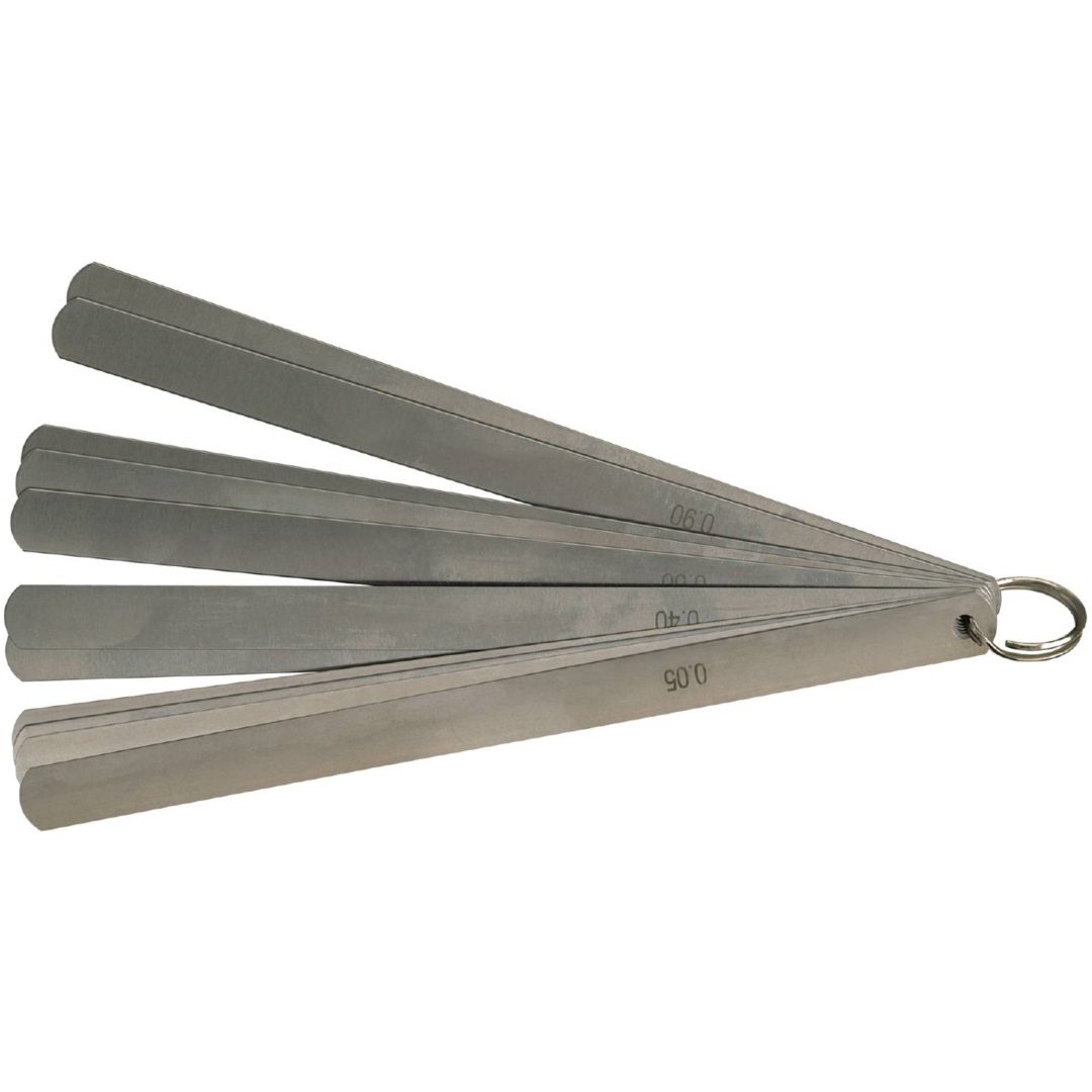 Bladmått 300 mm Limit BLADMÅTT 13-0,05-1,00 300MM