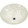Bladverk Plafond 42cm Vit/stål ANETA HOME Sockel E14 Vit /Stål – miniatyr 1