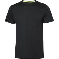 Blake T-shirt Black M