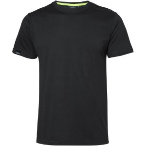 Blake T-shirt Black XXL