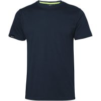 Blake T-shirt Navy M