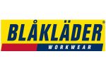 BLÅKLÄDER logotyp