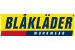 BLÅKLÄDER logotyp