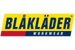 BLÅKLÄDER Logo