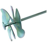 BLANDARE 160X750MM, KGC