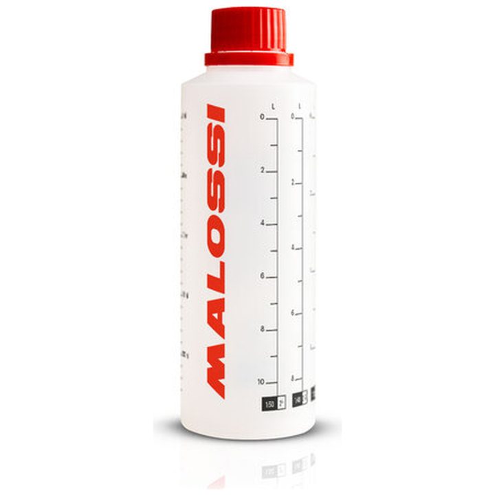 Blandningsflaska 250 ml MALOSSI – bild 2