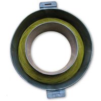 BLÅSFIB. 12X9/125 G657A2 1.6MM39BS-S3-12YL