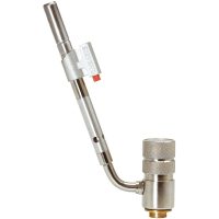 Blåslampa Turbojet SIEVERT