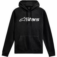 Blaze V3 Pullover Hoodie Svart ALPINESTARS