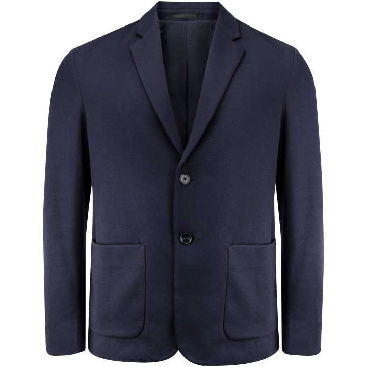 Blazer Casual Marinblå J.Harvest & Frost 46 – bild 2