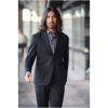 Blazer Casual Svart J.Harvest & Frost 46 – miniatyr 6