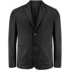 Blazer Casual Svart J.Harvest & Frost 46 – miniatyr 1