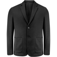 Blazer Casual Svart J.Harvest & Frost