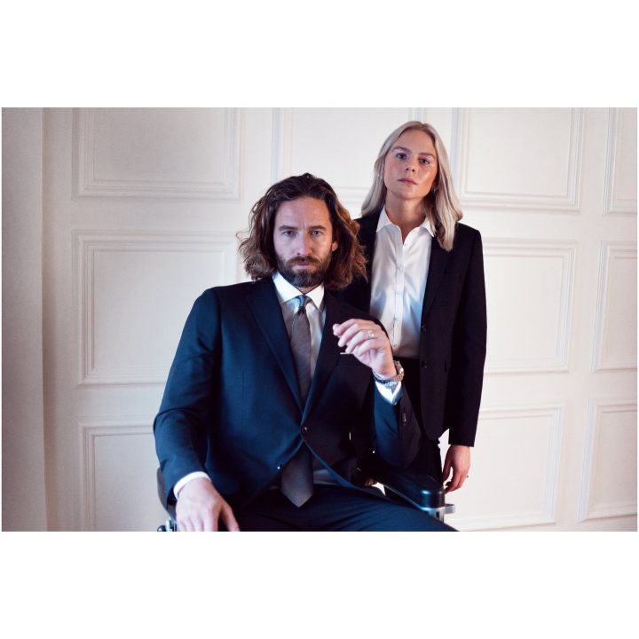 Blazer Classic 20 Svart J.Harvest & Frost 44 – bild 27