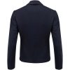 Blazer Dam Casual Marinblå J.Harvest & Frost 34 – miniatyr 3