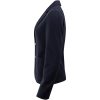 Blazer Dam Casual Marinblå J.Harvest & Frost 34 – miniatyr 5