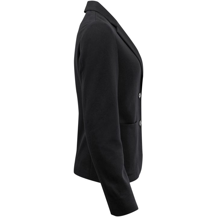Blazer Dam Casual Svart J.Harvest & Frost 34 – bild 2