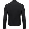 Blazer Dam Casual Svart J.Harvest & Frost 34 – miniatyr 3