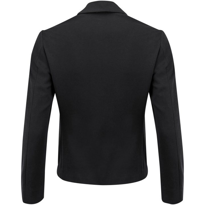 Blazer Dam Casual Svart J.Harvest & Frost 34 – bild 3