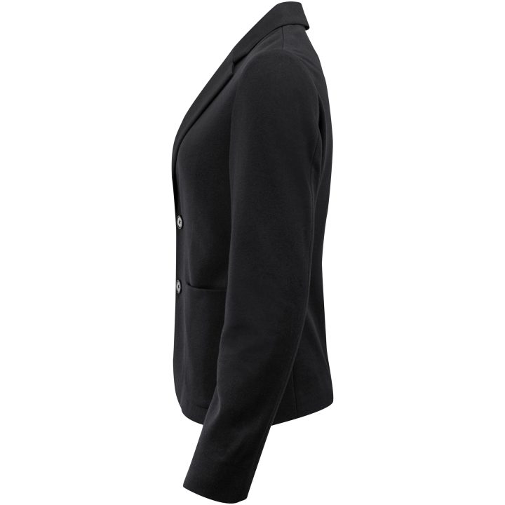 Blazer Dam Casual Svart J.Harvest & Frost 34 – bild 4