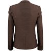 Blazer Dam Club 30 Brunmelerad J.Harvest & Frost 32 – miniatyr 2