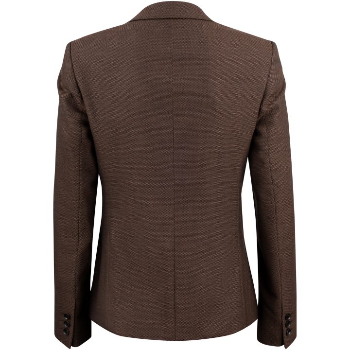 Blazer Dam Club 30 Brunmelerad J.Harvest & Frost 32 – bild 2