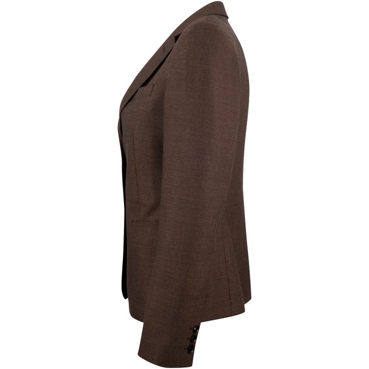 Blazer Dam Club 30 Brunmelerad J.Harvest & Frost 32 – bild 3