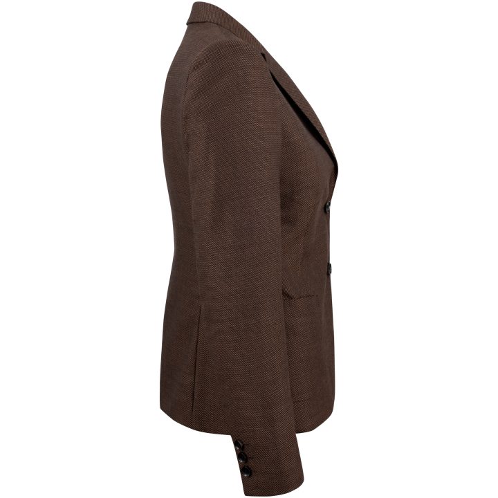 Blazer Dam Club 30 Brunmelerad J.Harvest & Frost 32 – bild 4